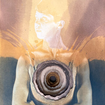 Φωτογραφία με τίτλο "Experimental Portra…" από Ramona Zordini, Αυθεντικά έργα τέχνης, Φωτογραφική ταινία Τοποθετήθηκε στο Άλ…