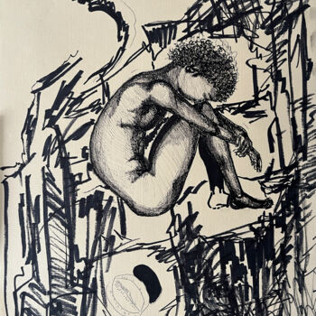 a%T3 / Death of Marat - {$M}