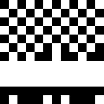 Digital Arts με τίτλο "Parity Collapse" από Alberto Capitani, Αυθεντικά έργα τέχνης, Εικόνα που δημιουργήθηκε με AI