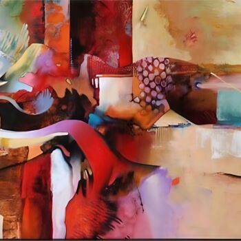 Seducción Abstracta