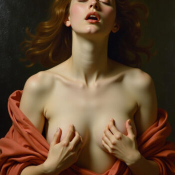 L'exstase VII