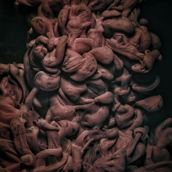 "Liquid Soul n°547 E…" başlıklı Fotoğraf Gaëtan Changeur tarafından, Orijinal sanat, Dijital Fotoğrafçılık