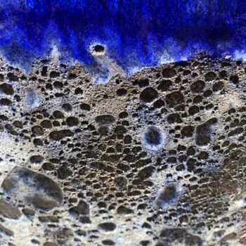 Photography titled "Wave" by Martin Vallis, Original Artwork, Digital Photography