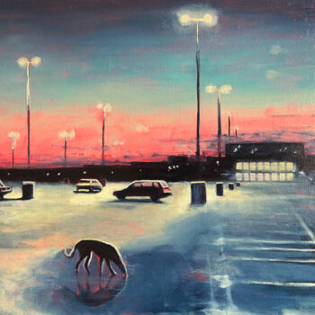 Painting από Chloé Kaemmerer