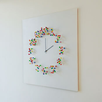 Design titled "MOCAP (discodip) il…" by Jan Paul, Original Artwork, Accessories