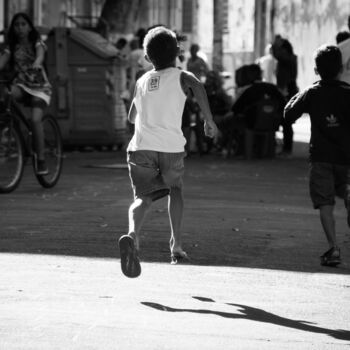 Photography titled "brésil2017-118" by Rod_book, Original Artwork, Paper