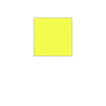Dessin intitulée "Post-It à découper" par Corentin Leber, Œuvre d'art originale, Impression numérique