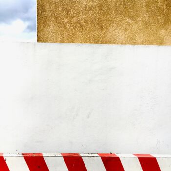 Photography titled "ESPERANCE" by Erik Angot, Original Artwork, Paper