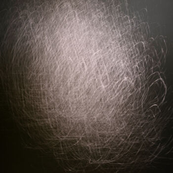 Photographie intitulée "Essaim" par Emmanuelle Benjamin, Œuvre d'art originale, Photographie numérique Monté sur Plexiglas