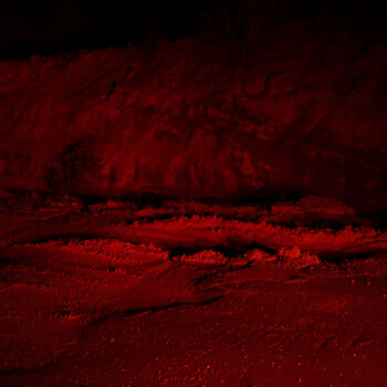 Photography titled "Lúcida #08" by Emma Charrin, Original Artwork, Digital Print
