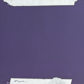 Drawing titled "V71 je morais" by Norbert Engel, Original Artwork, Gouache