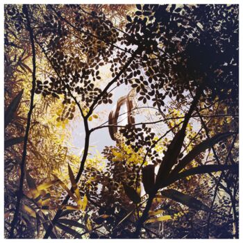 Photography titled "20_YOURART_resistan…" by Ana Bloom, Original Artwork, Digital Print