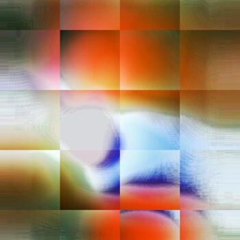 Photography titled "Bu Mae" by Sebastian Riemer, Original Artwork, Digital Print