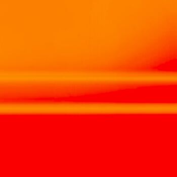 Photography titled "ABSTRACTION  # 26/2" by Dominique Cahier, Original Artwork, Paper