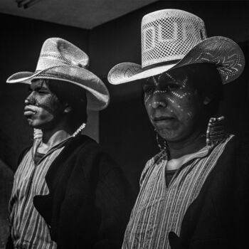 Photography titled "AYLADG-29-MD" by Philippe F. Attal, Original Artwork, Digital Print