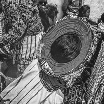 Photography titled "AYLADG-17-MD" by Philippe F. Attal, Original Artwork, Digital Print