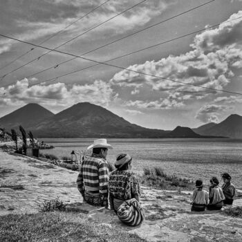 Photography titled "AYLADG-20-MD" by Philippe F. Attal, Original Artwork, Digital Print