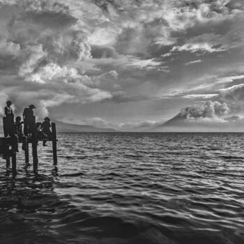 Photography titled "AYLADG-21-MD" by Philippe F. Attal, Original Artwork, Digital Print