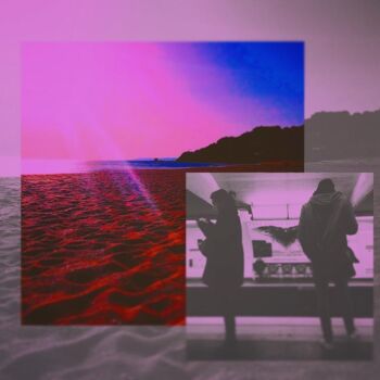 Photography titled "Different experienc…" by Ana Zegheanu, Original Artwork, Paper