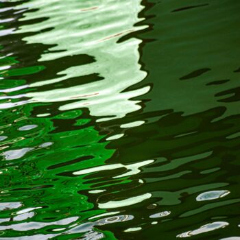 Photography titled "Paimpol, dans le po…" by Maurice Amzallag Mo, Original Artwork, Digital Print