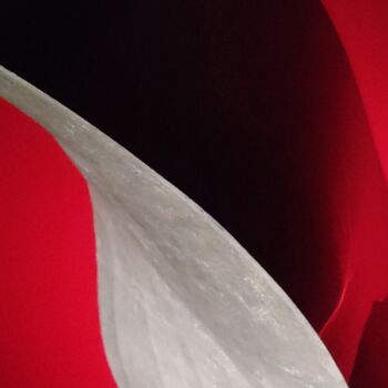 Photography titled "L'antre ꓘoꓘino" by José Bachir, Original Artwork, Digital Photography Mounted on Plexiglass