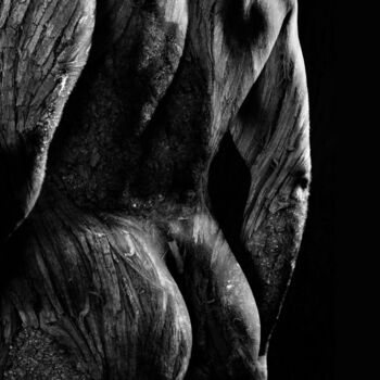 Photography titled "crea-Jean-Franco" by Daniel Nassoy, Original Artwork, Digital Print