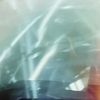 Photography titled "108-6A" by Ayako Sakuragi, Original Artwork, Paper