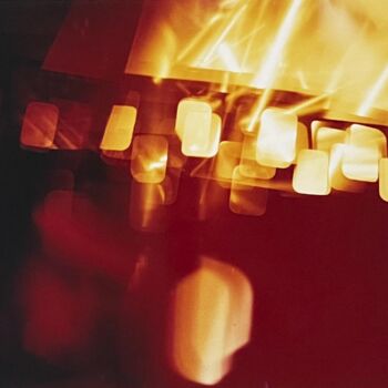 Photography titled "108-21" by Ayako Sakuragi, Original Artwork, Paper
