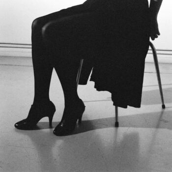 Photographie intitulée "Sans titre, 2017 (c…" par Tami Notsani, Œuvre d'art originale, Photographie argentique