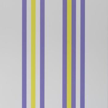 Printmaking titled "Almadies" by Marie-Thérèse Vacossin, Original Artwork, Paper