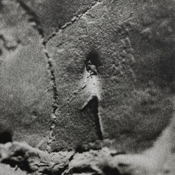 Photography titled "Ombrilh 6" by Leah Desmousseaux, Original Artwork, Analog photography
