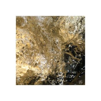 Photography titled "SUTO 9" by Suto, Original Artwork, Aluminium