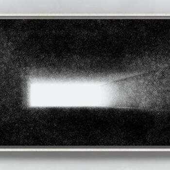 Painting titled "Les êtres pneumatiq…" by Laurent Saksik, Original Artwork, Acrylic