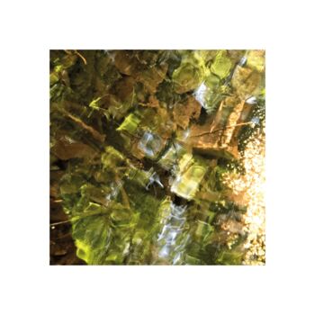 Photography titled "SUTO 3" by Suto, Original Artwork, Aluminium