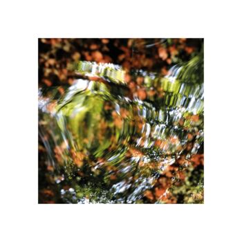 Photography titled "SUTO 2" by Suto, Original Artwork, Aluminium