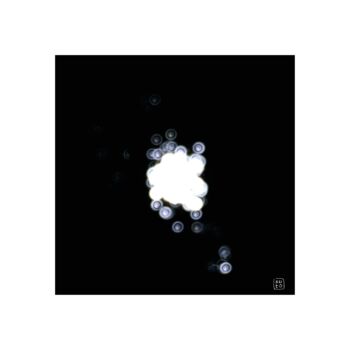 Photography titled "SUTO 1" by Suto, Original Artwork, Aluminium