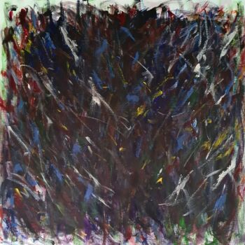 Painting titled "20250120_122424" by Monica Dehaeze , Original Artwork, Acrylic