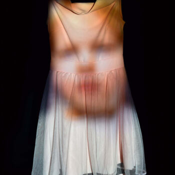Photography titled "Série "Emil Cadoo"" by Katharina Duwen, Original Artwork, Digital Print
