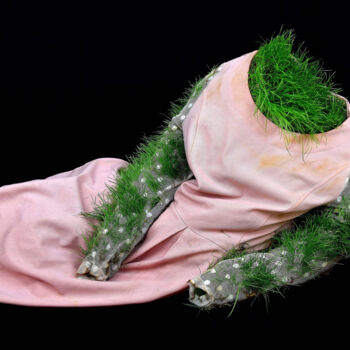 Photography titled "Série "Osmose"" by Katharina Duwen, Original Artwork, Digital Print