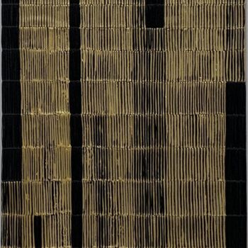 Peinture intitulée "037" par Claudia Lavegas, Œuvre d'art originale, Acrylique