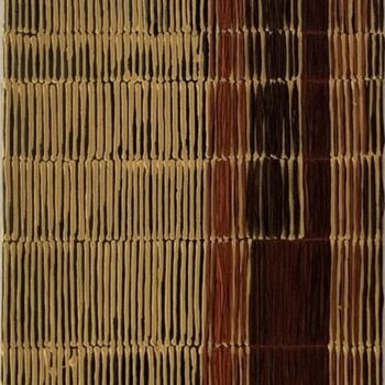 Peinture intitulée "039" par Claudia Lavegas, Œuvre d'art originale, Acrylique