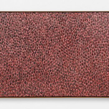Peinture intitulée "Collapse 51" par Peybak, Œuvre d'art originale, Acrylique