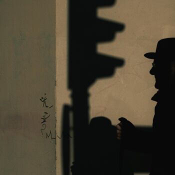 Photography titled "IIX" by Verdo, Original Artwork