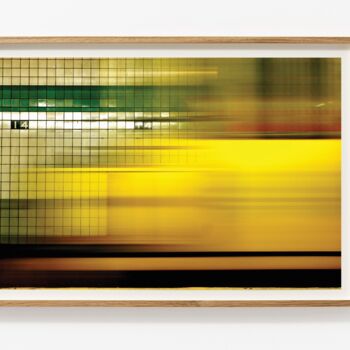 Photography titled "Erasures or changes" by Viktor Shekularatz, Original Artwork, Paper