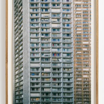 Photography titled "Earth and the rest…" by Viktor Shekularatz, Original Artwork, Paper