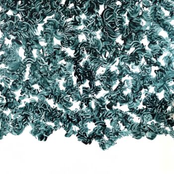 Peinture intitulée "Ludovic Pessin - Pr…" par Ludovic Pessin, Œuvre d'art originale, Acrylique