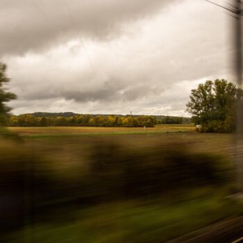 Photography titled "###4" by Adélie Perrin, Original Artwork, Paper