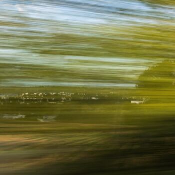 Photography titled "###10" by Adélie Perrin, Original Artwork, Paper