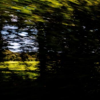 Photography titled "###11" by Adélie Perrin, Original Artwork, Paper