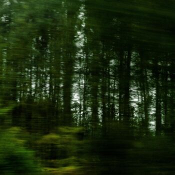 Photography titled "###9" by Adélie Perrin, Original Artwork, Paper